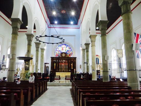 Catedral de la Santísima Trinidad